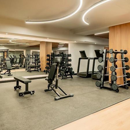 Hyatt Regency Панама Сити Екстериор снимка