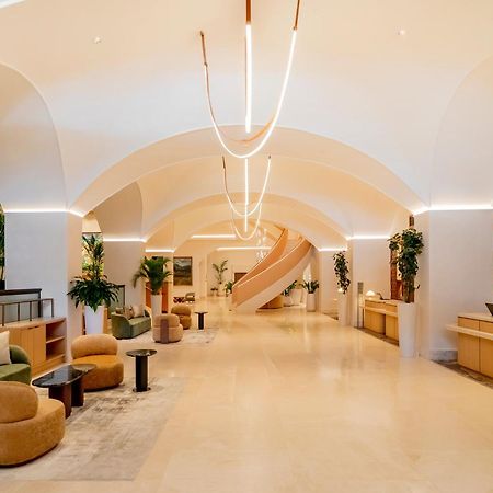 Hyatt Regency Панама Сити Екстериор снимка