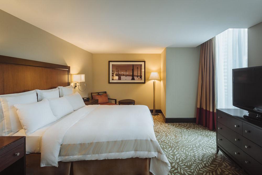 Hyatt Regency Панама Сити Екстериор снимка