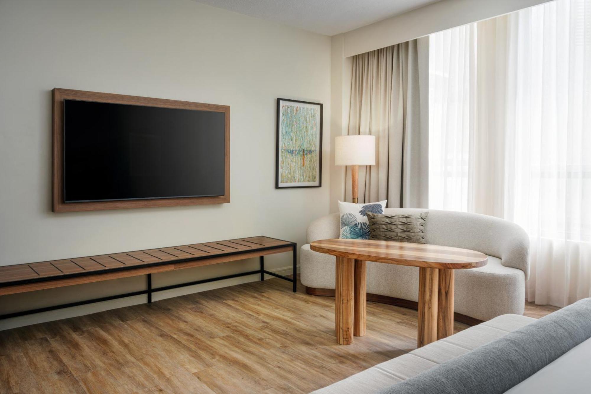 Hyatt Regency Панама Сити Екстериор снимка
