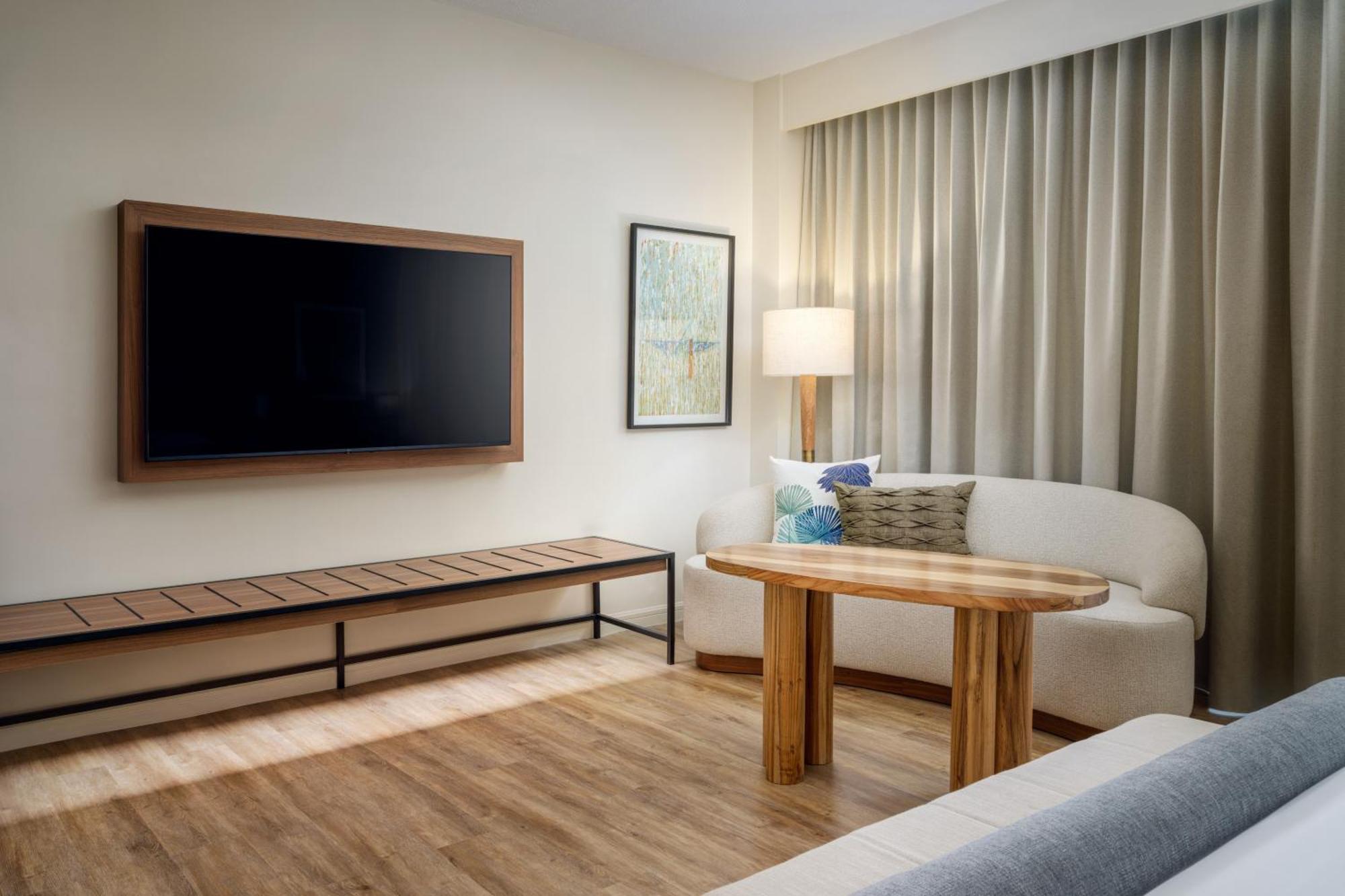 Hyatt Regency Панама Сити Екстериор снимка