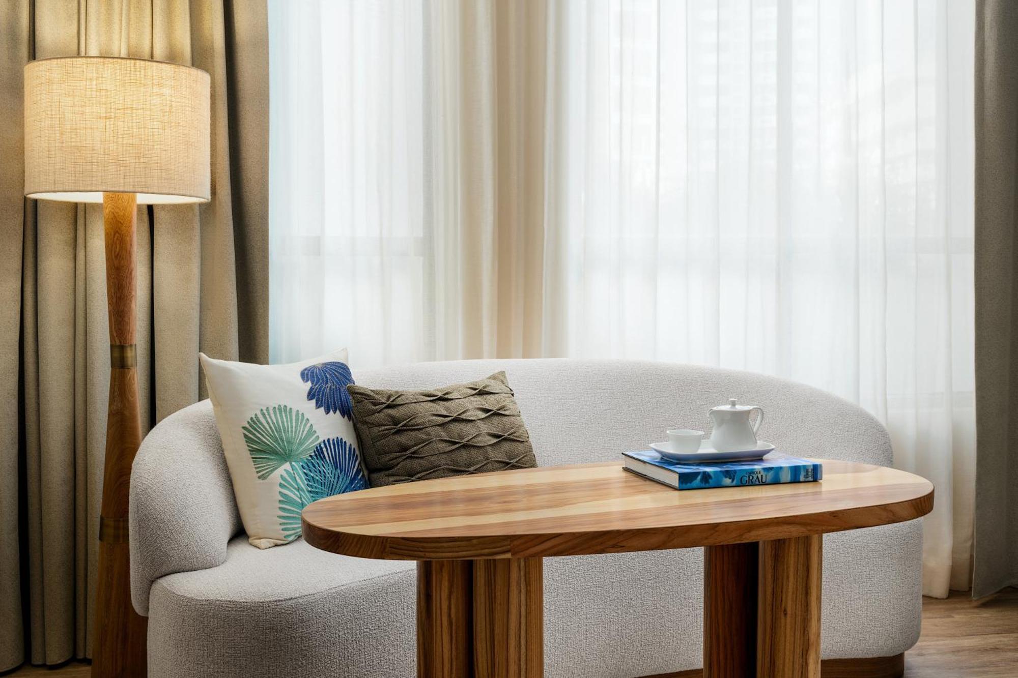 Hyatt Regency Панама Сити Екстериор снимка