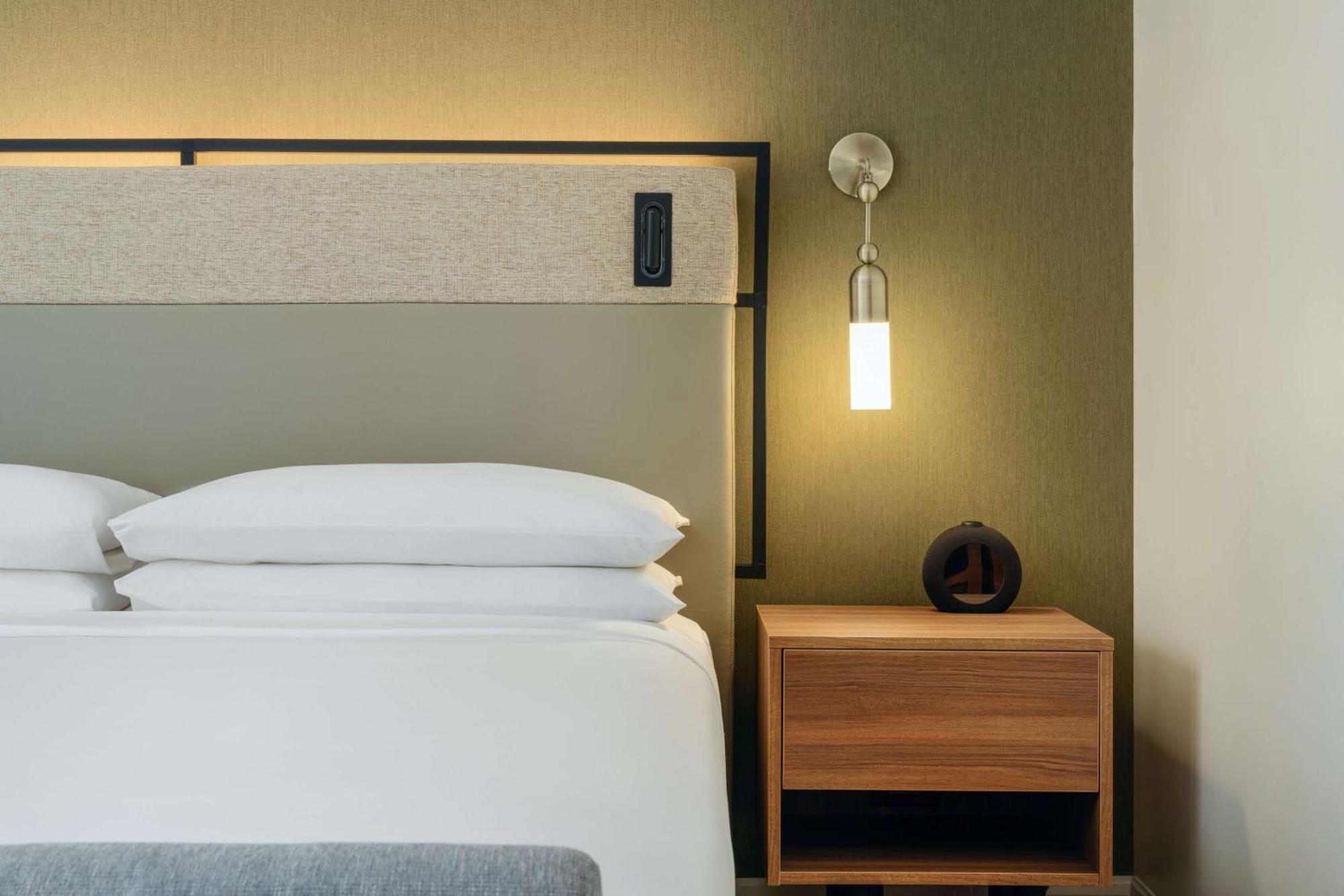 Hyatt Regency Панама Сити Екстериор снимка