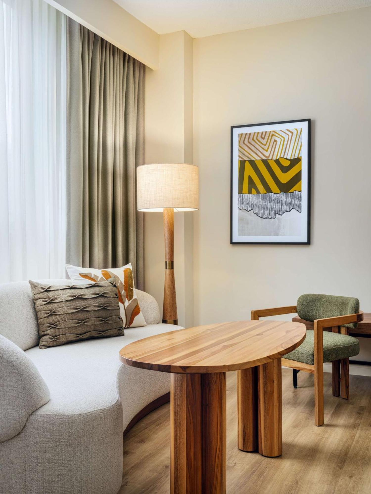 Hyatt Regency Панама Сити Екстериор снимка
