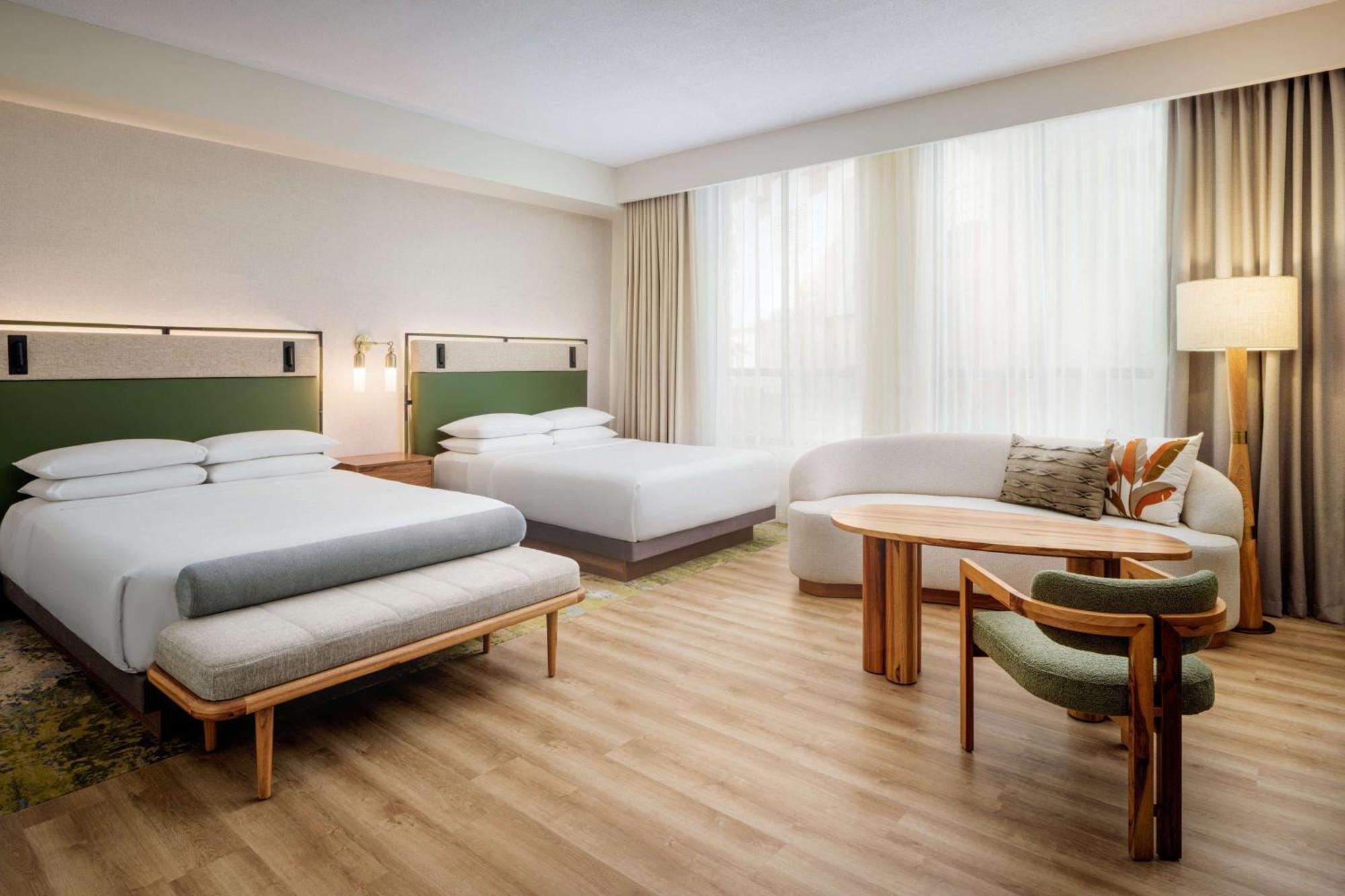 Hyatt Regency Панама Сити Екстериор снимка