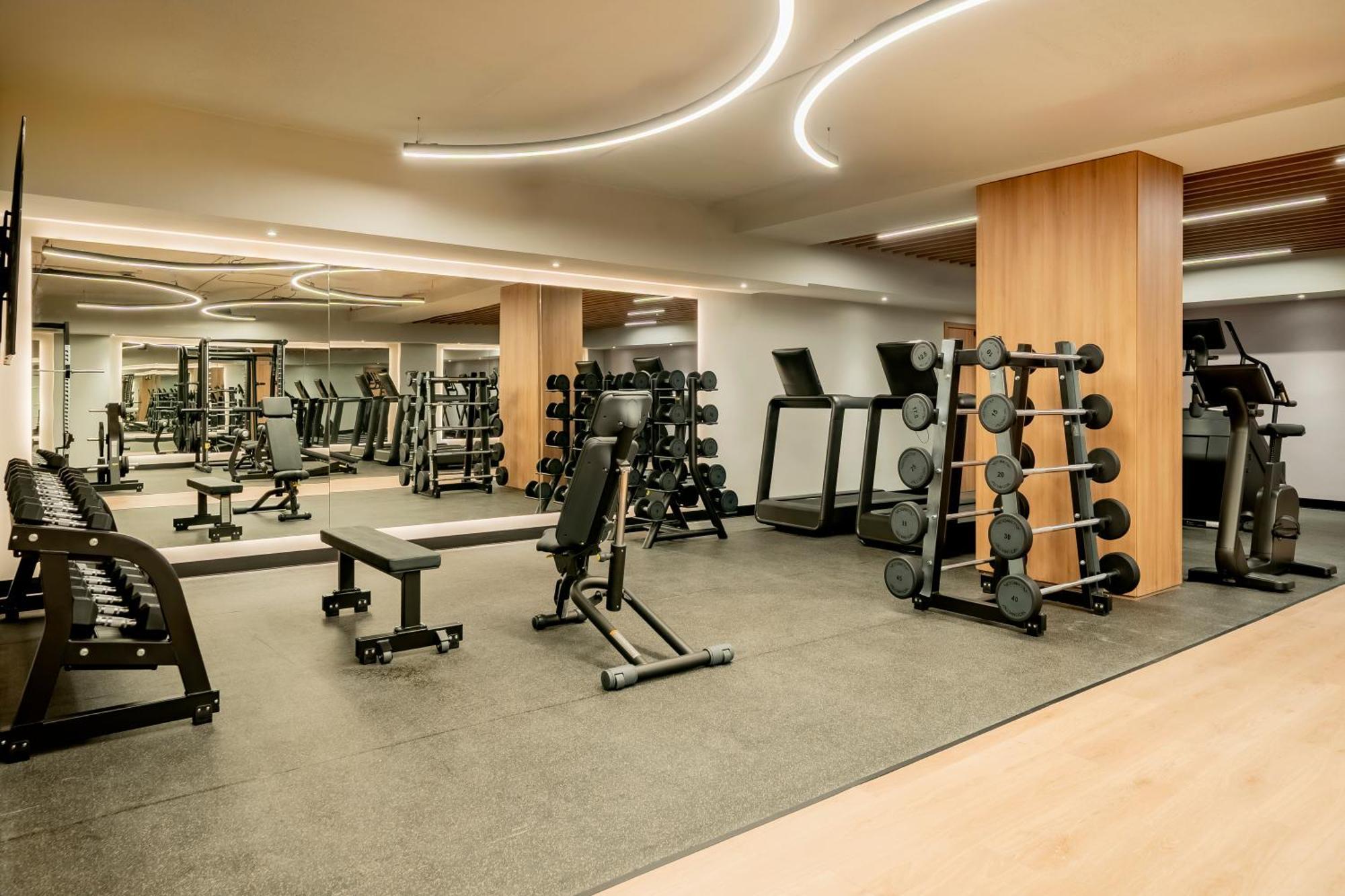 Hyatt Regency Панама Сити Екстериор снимка