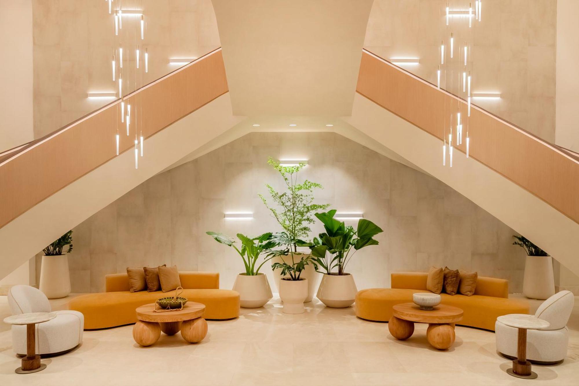 Hyatt Regency Панама Сити Екстериор снимка