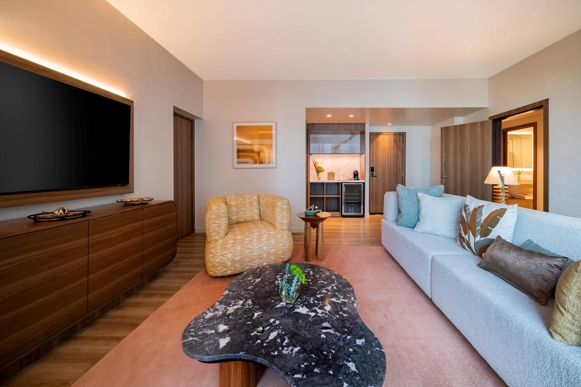 Hyatt Regency Панама Сити Екстериор снимка