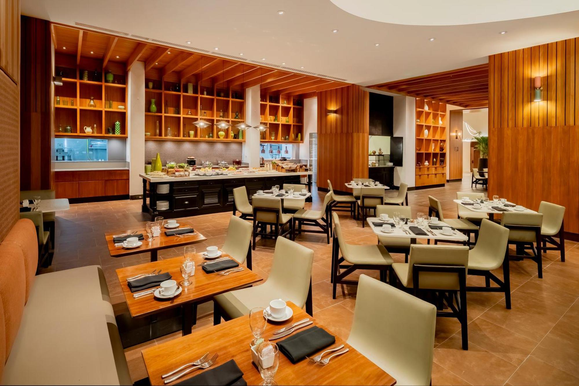 Hyatt Regency Панама Сити Екстериор снимка