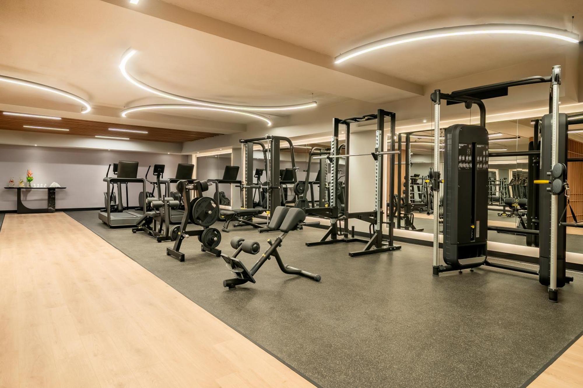 Hyatt Regency Панама Сити Екстериор снимка