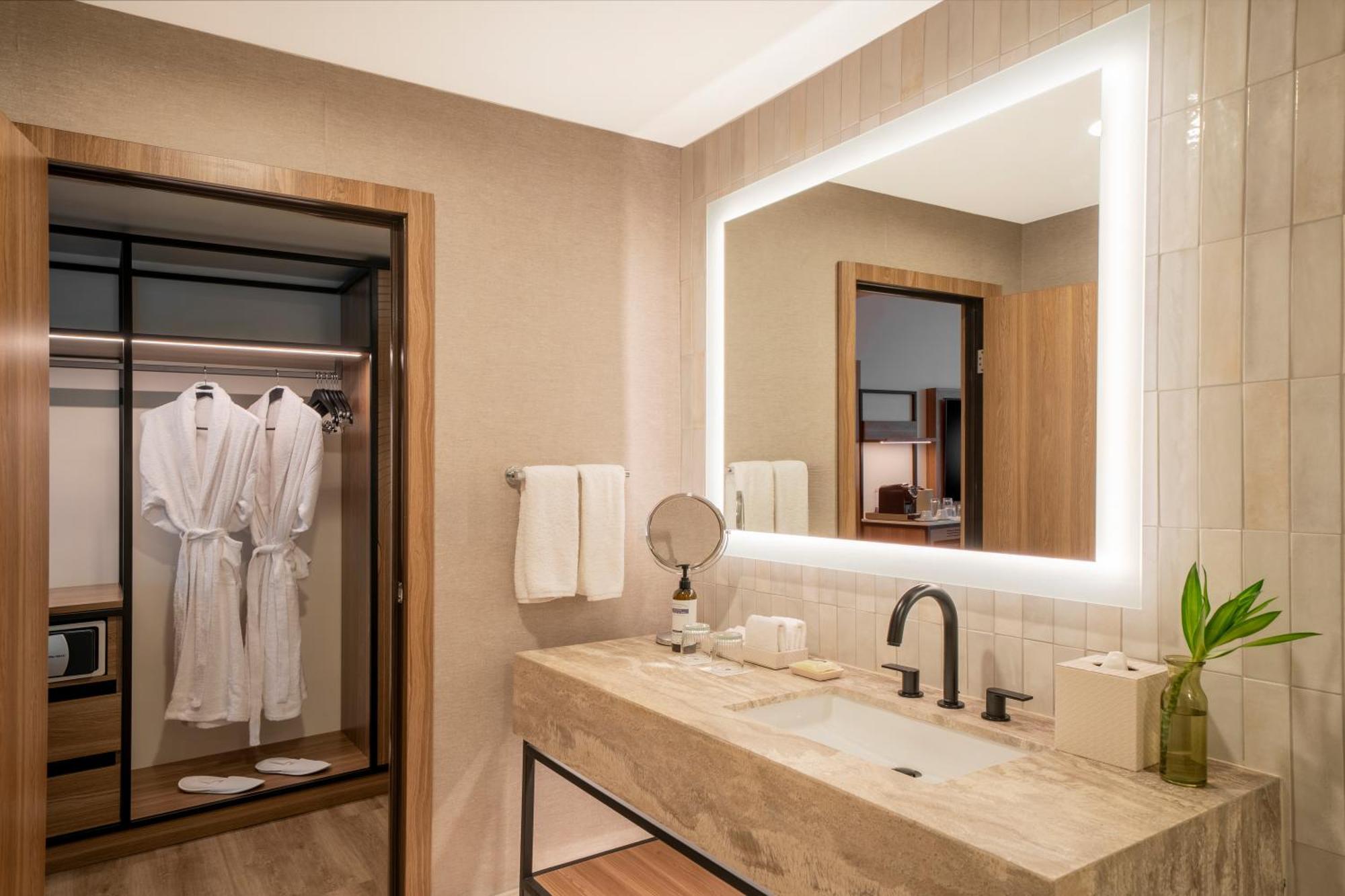 Hyatt Regency Панама Сити Екстериор снимка