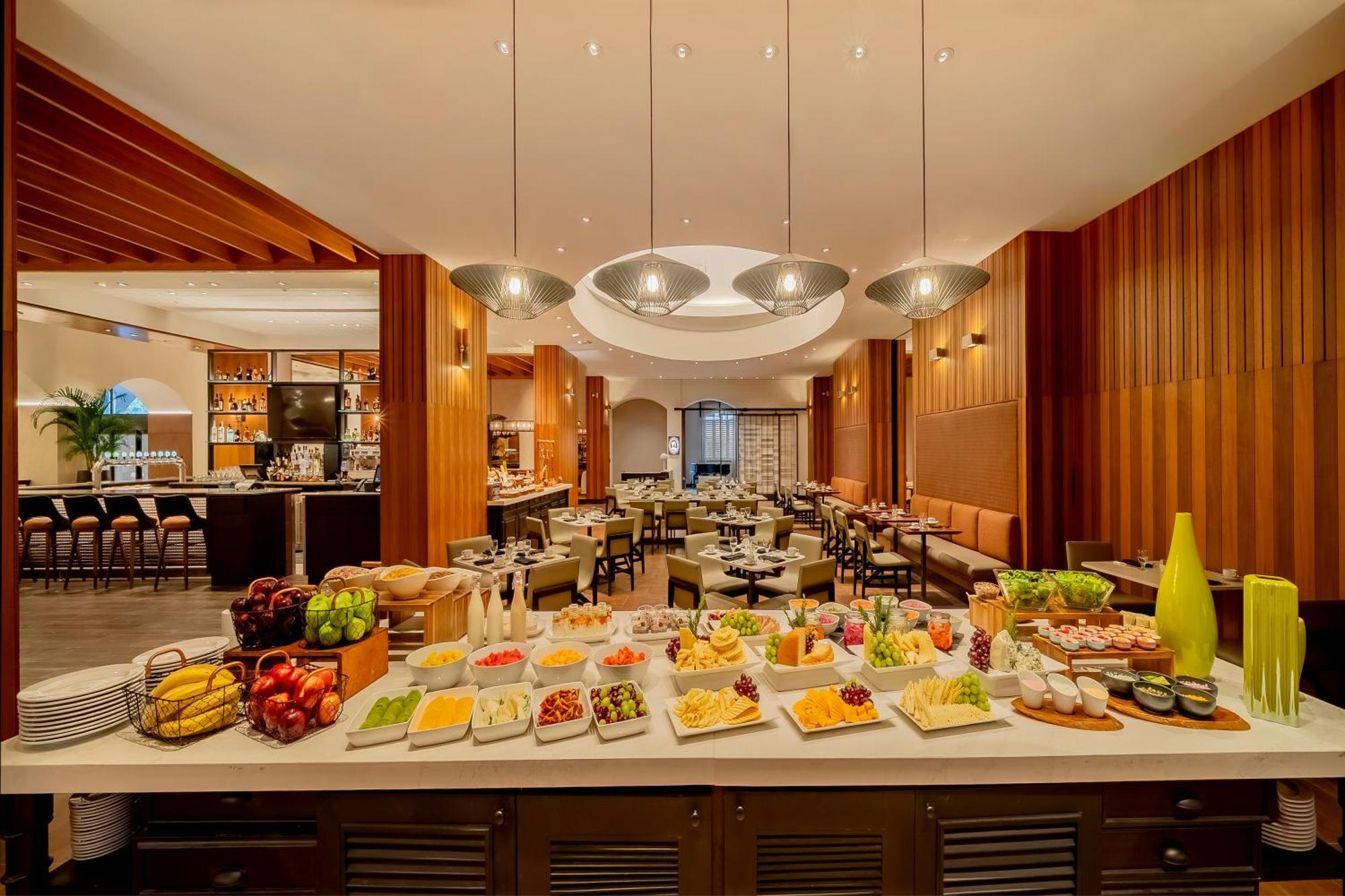 Hyatt Regency Панама Сити Екстериор снимка