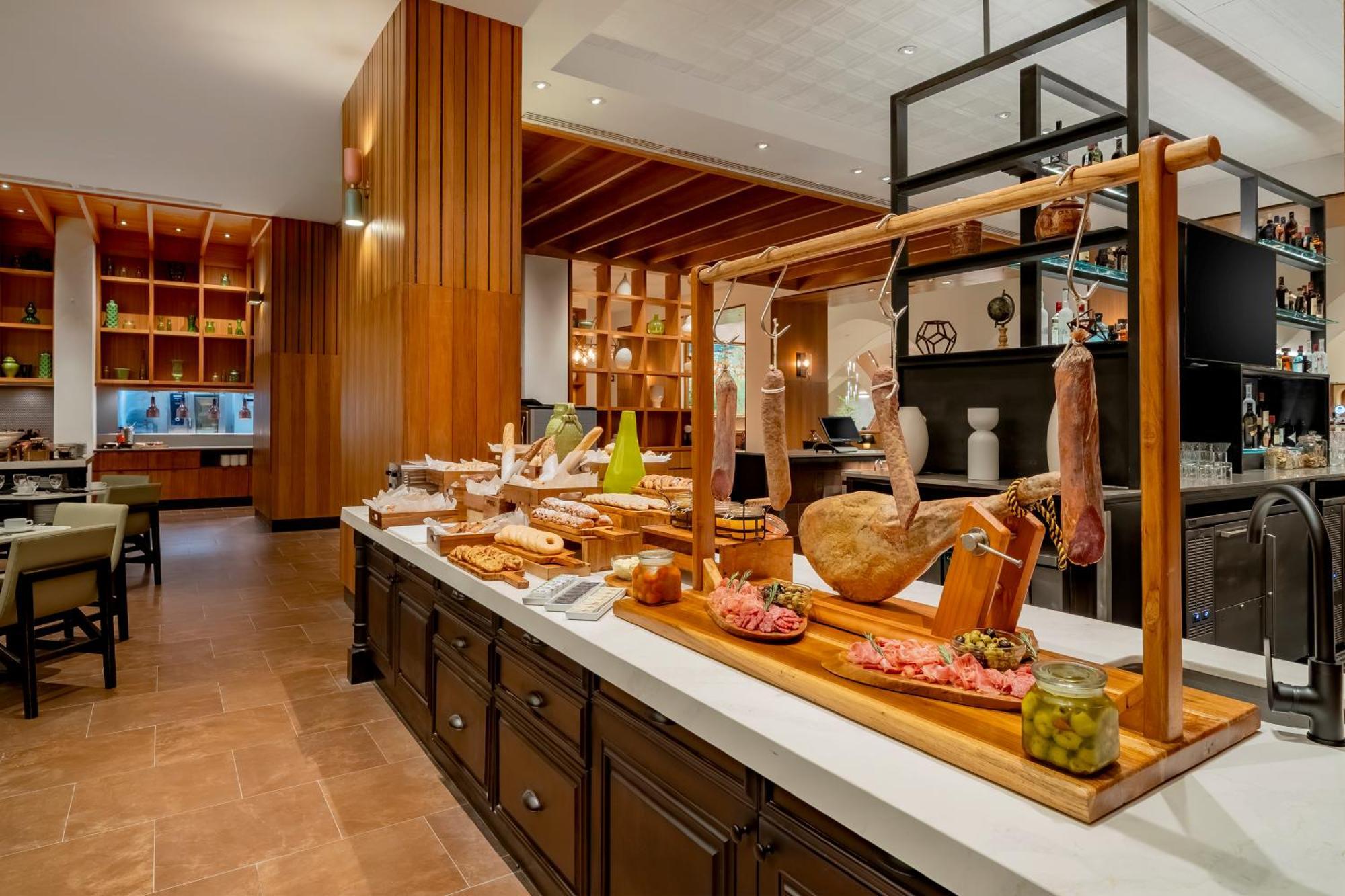 Hyatt Regency Панама Сити Екстериор снимка