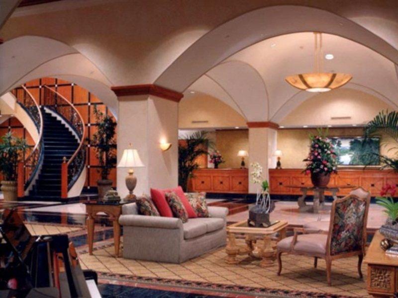 Hyatt Regency Панама Сити Екстериор снимка
