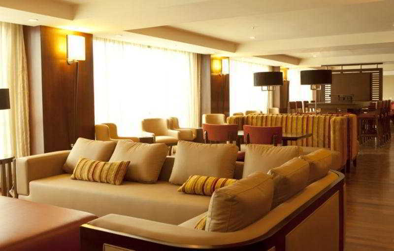 Hyatt Regency Панама Сити Екстериор снимка