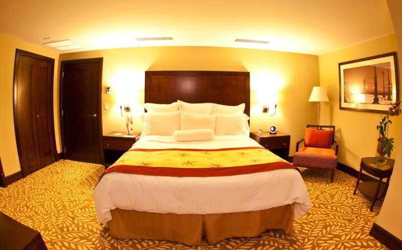 Hyatt Regency Панама Сити Екстериор снимка