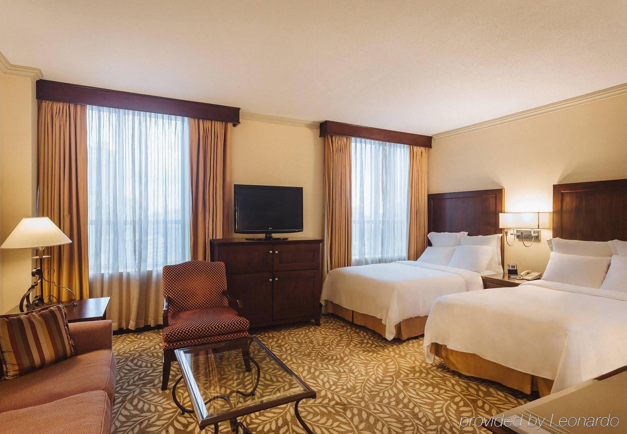 Hyatt Regency Панама Сити Екстериор снимка