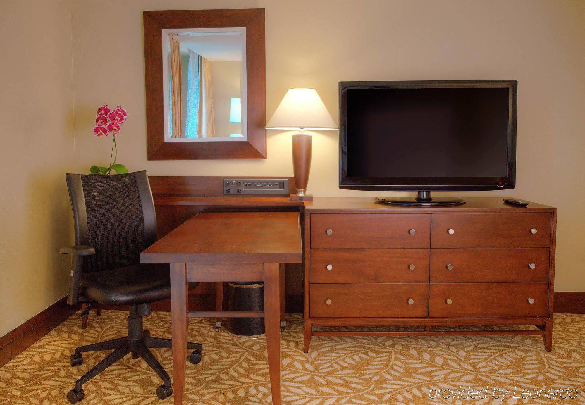 Hyatt Regency Панама Сити Стая снимка